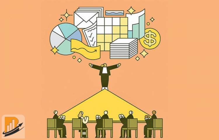 چالشهای جدید برای پیدا کردن مدیرعامل مناسب چالشهای جدید برای پیدا کردن مدیرعامل مناسب