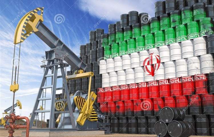 ویتول: آمریکا چشمش را بر صادرات بیشتر نفت ایران میبندد ویتول: آمریکا چشمش را بر صادرات بیشتر نفت ایران میبندد