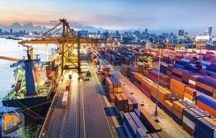 قیر سومین محصول صادراتی در فروردین 1403 قیر سومین محصول صادراتی در فروردین 1403