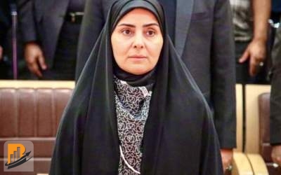 امضا‌های استیضاح وزیر راه به ۴۱ رسید / جزئیات طرح استیضاح وزیر زن کابینه