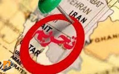 آمریکا شبکه بین‌المللی فروش نفت ایران به چین را تحریم کرد