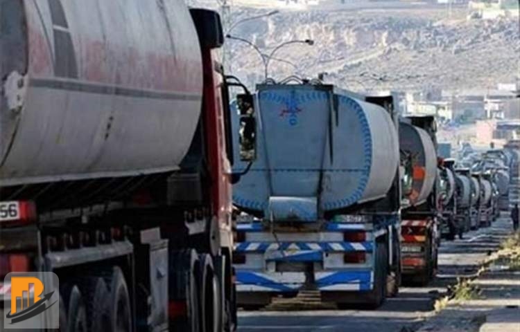 گازوئیل سه نرخی میشود گازوئیل سه نرخی میشود