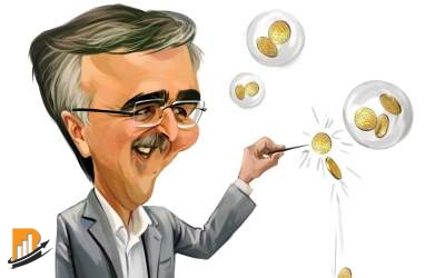 فرزین شعار سال را فراموش کرد/ بانک مرکزی در مسیر حباب‌فروشی با دلار آزاد؟