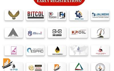 Middle East’s Biggest Conference on Bitumen, Petrochemicals, Petroproducts, Shipping & Logistics